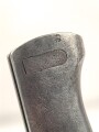 Seitengewehr Modell 84/98 für k98 der Wehrmacht. Nummerngleiches Stück von S.178 G