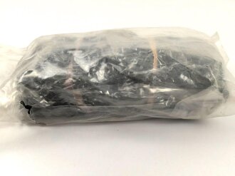 Großbritannien, ABC Schutzanzug Oberteil  "Smock protection N.B.C. No 1 MK I" datiert 1987, Originalverpackt, ungeöffnet