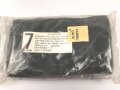 Großbritannien, ABC Schutzanzug Hose  "Smock protection N.B.C. No 1 MK I" datiert 1987, Originalverpackt, ungeöffnet