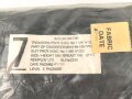 Großbritannien, ABC Schutzanzug Hose  "Smock protection N.B.C. No 1 MK I" datiert 1987, Originalverpackt, ungeöffnet