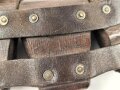 Großbritannien 1.Weltkrieg, Patronengürtel Modell 1903 in gutem Gesamtzustand