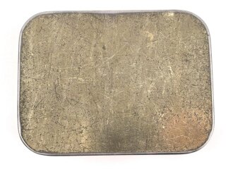 Großbritannien 2.Weltkrieg,Dose für Notration...