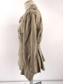 Großbritannien , Jacket, bush, khaki. Size 3, dated 1950. Used