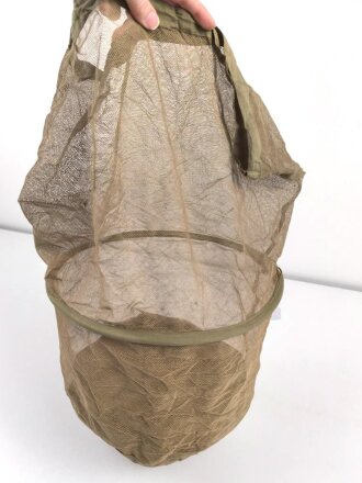 Großbritannien 2.Weltkrieg, Moskitonetz datiert...