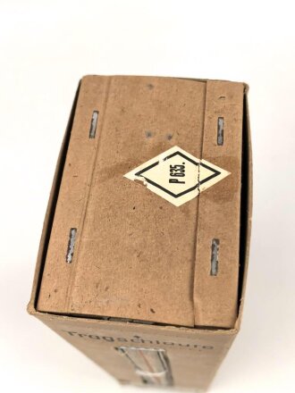 Pappkasten für 300 Schuss Munition 8x 57 ( für...