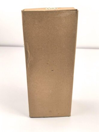 Pappkasten für 300 Schuss Munition 8x 57 ( für k98 ) . 20 Pappschachteln enthalten, alles zusammengehörig. OHNE Inhalt - Complete matching set for 300 k98 rounds, EMPTY BOXES