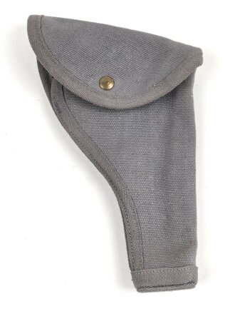 Canadian Air Force Revolver Holster . Very good condition, dated 1943