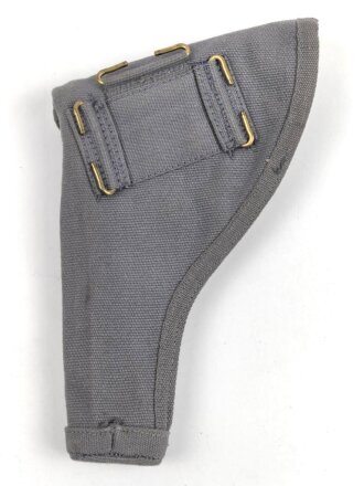 Canadian Air Force Revolver Holster . Very good...