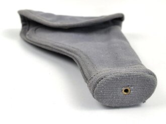 Canadian Air Force Revolver Holster . Very good condition, dated 1943