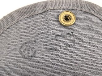 Canadian Air Force Revolver Holster . Very good condition, dated 1943