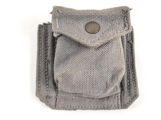 Canadian Air Force Revolver Ammunition Pouch. Very good...