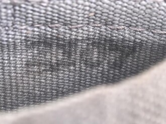 Canadian Air Force Revolver Ammunition Pouch. Very good condition, dated 1943