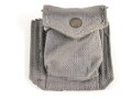 Canadian Air Force Revolver Ammunition Pouch. Very good condition, dated 1943