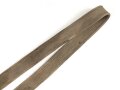 British Pattern 37 Enfield rifle sling , uncleaned