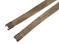 British Pattern 37 Enfield rifle sling , uncleaned