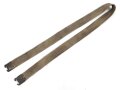 British Pattern 37 Enfield rifle sling , uncleaned