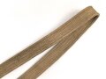 British 1942 dated Pattern 37 Enfield rifle sling , very good condition