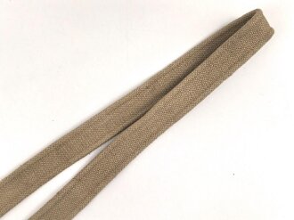 British Pattern 37 Enfield rifle sling , very good...
