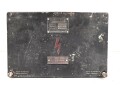 Luftwaffe, Umformer U.10/E, Ln 27377 für Fu.G 10. Originallack, Funktion nicht geprüft