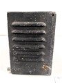 Luftwaffe, Umformer U.10/E, Ln 27377 für Fu.G 10. Originallack, Funktion nicht geprüft