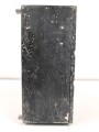 Luftwaffe, Umformer U.10/E, Ln 27377 für Fu.G 10. Originallack, Funktion nicht geprüft