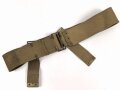 British Pattern 08 Waist belt. Dated 1910, size M, very good condition