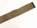 British Pattern 08 Waist belt. Dated 1937, size M, very good condition