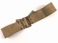 British Pattern 08 " special" Waist belt. Dated 1937, size M, very good condition