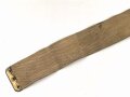 British Pattern 08 " special" Waist belt. Dated 1937, size M, very good condition