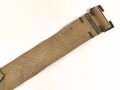 British Pattern 08 " special" Waist belt. Dated 1937, size M, very good condition