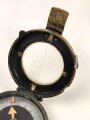 British 1918 dated compass. Used, good condition, works