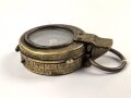 British 1918 dated compass. Used, good condition, works