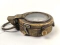 British 1918 dated compass. Used, good condition, works