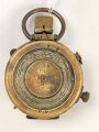 British 1918 dated compass. Used, good condition, works