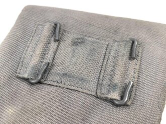 British Royal Air Force Webley revolver holster. Good condition, dated 1945