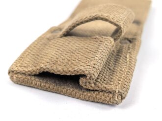 British 1922 dated bayonet frog, good condition