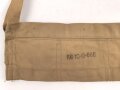 British MK3 ammunition bandolier dated 1966