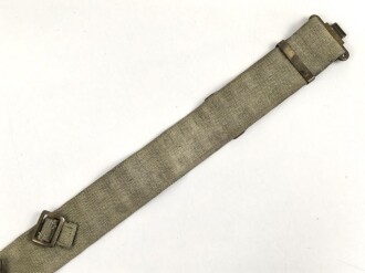 British P37 belt, used