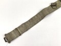 British P37 belt, used