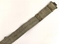 British P37 belt, used