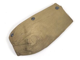British 1944 dated rifle dust cover, very good condition