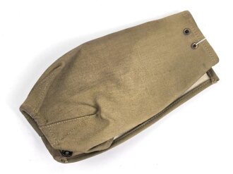 British 1944 dated rifle dust cover, very good condition