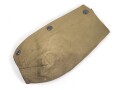 British 1944 dated rifle dust cover, very good condition