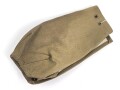 British 1944 dated rifle dust cover, very good condition