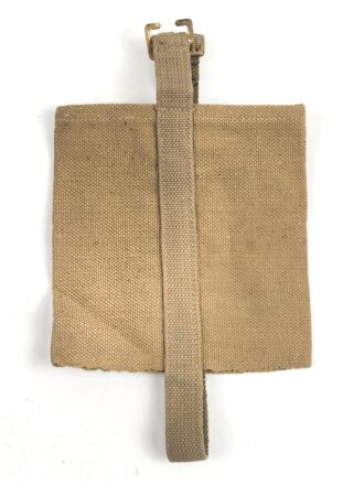 British 1943 dated canteen cover, unused