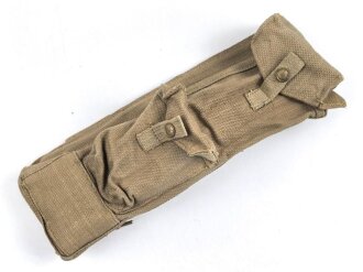British 1944 dated Lanchester pouch in good condition