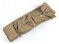British 1944 dated Lanchester pouch in good condition