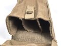 British 1944 dated Lanchester pouch in good condition