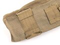 British 1944 dated Lanchester pouch in good condition