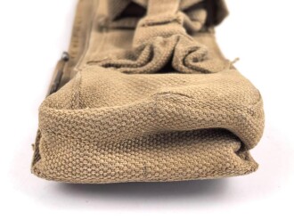 British 1941 dated Lanchester pouch in good condition